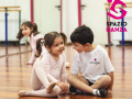 BIMBI SPD con logo