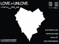 Love-Unlove flyer fronte_risultato